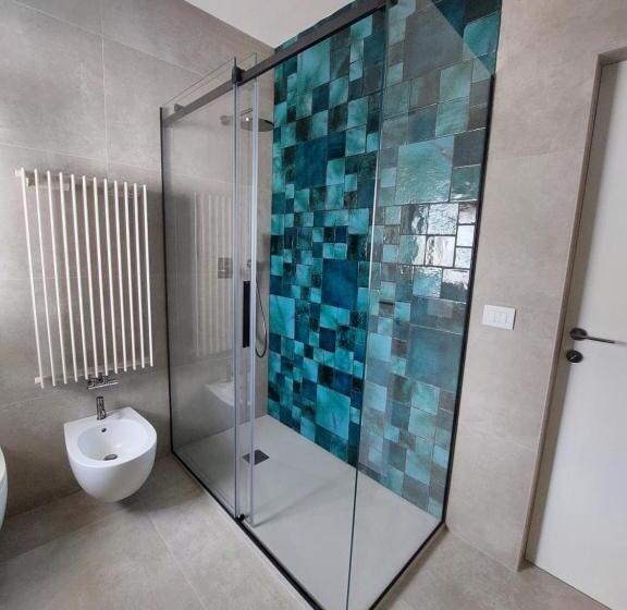 اتاق لوکس, Palazzo Accinni B&b