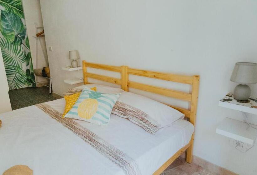 اتاق استاندارد, Lemon Tree Rooms