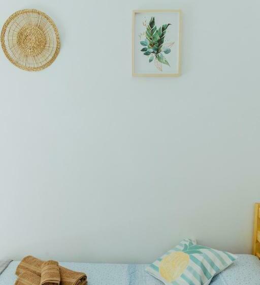 اتاق استاندارد, Lemon Tree Rooms
