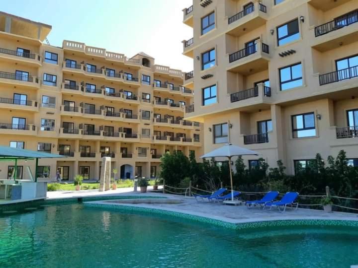 آپارتمان 1 خوابه, Turtles Beach Resort Hurghada Studio View Sea View Pool Private Beach Pools Anf Sunny Balcony