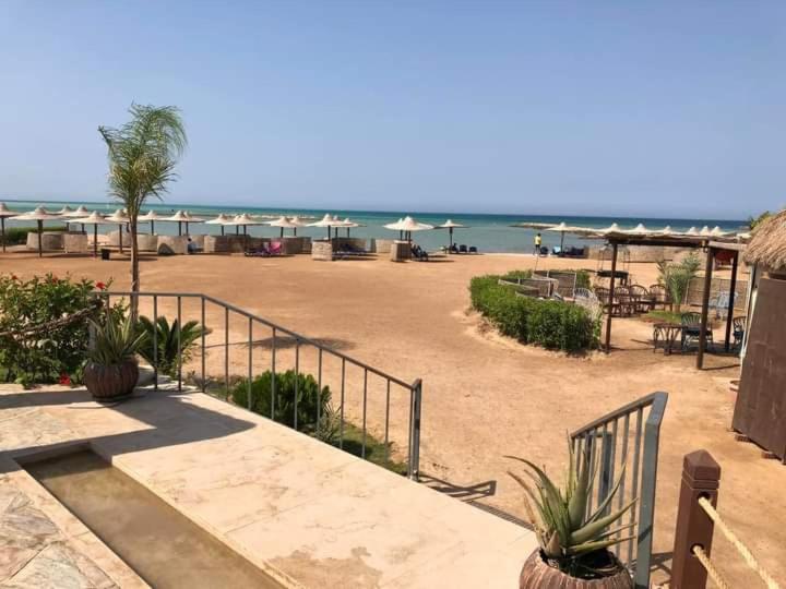 آپارتمان 1 خوابه, Turtles Beach Resort Hurghada Studio View Sea View Pool Private Beach Pools Anf Sunny Balcony