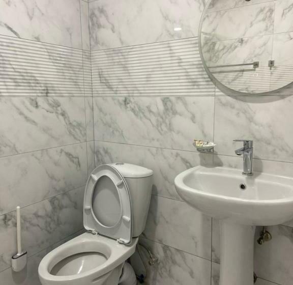 اتاق استاندارد, Yeghevni Guest House In Odzun
