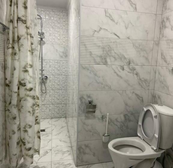 اتاق استاندارد, Yeghevni Guest House In Odzun