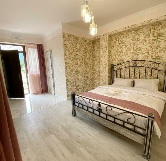 اتاق استاندارد, Yeghevni Guest House In Odzun