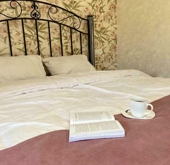 اتاق استاندارد, Yeghevni Guest House In Odzun