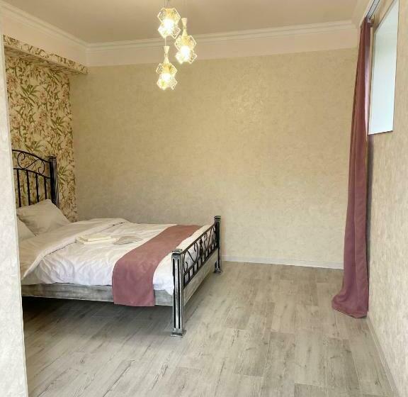 اتاق استاندارد, Yeghevni Guest House In Odzun