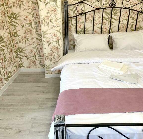 اتاق استاندارد, Yeghevni Guest House In Odzun