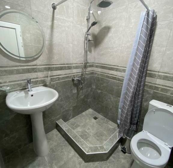 اتاق استاندارد, Yeghevni Guest House In Odzun