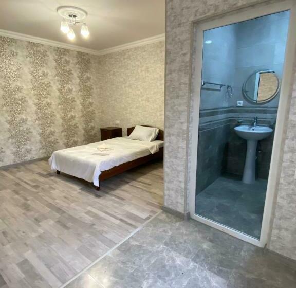 اتاق استاندارد, Yeghevni Guest House In Odzun