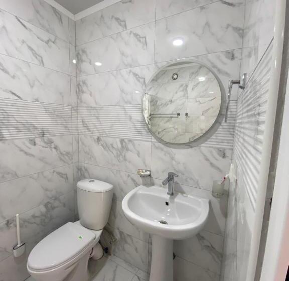 اتاق استاندارد, Yeghevni Guest House In Odzun