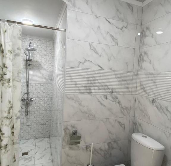 اتاق استاندارد, Yeghevni Guest House In Odzun