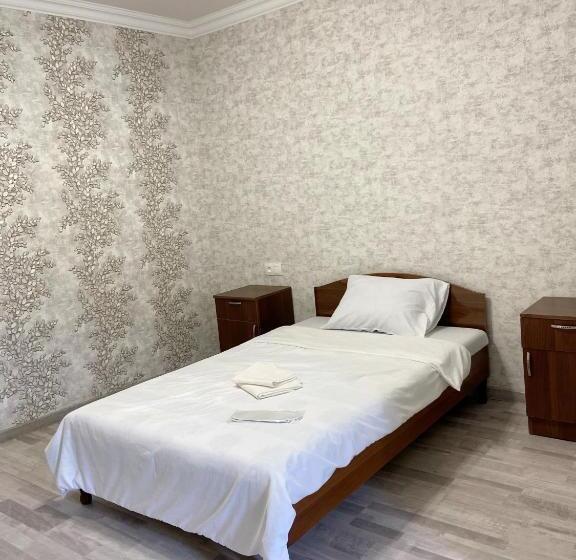 اتاق استاندارد, Yeghevni Guest House In Odzun