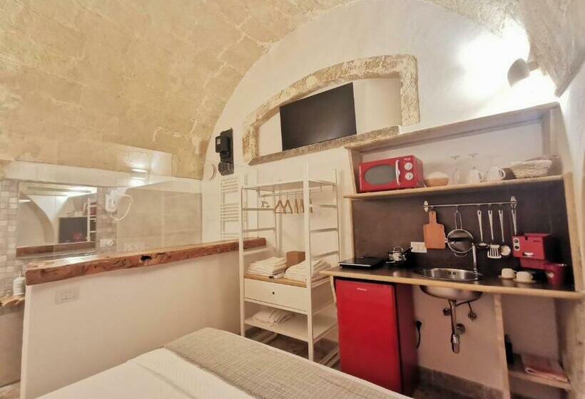 اتاق لوکس, Dioniso Bed & Wellness