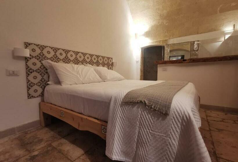 اتاق لوکس, Dioniso Bed & Wellness