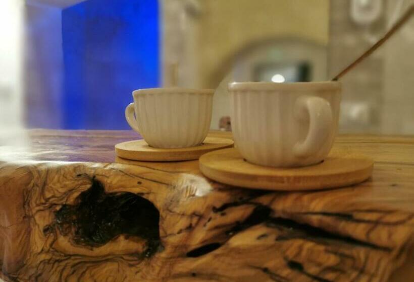 اتاق لوکس, Dioniso Bed & Wellness