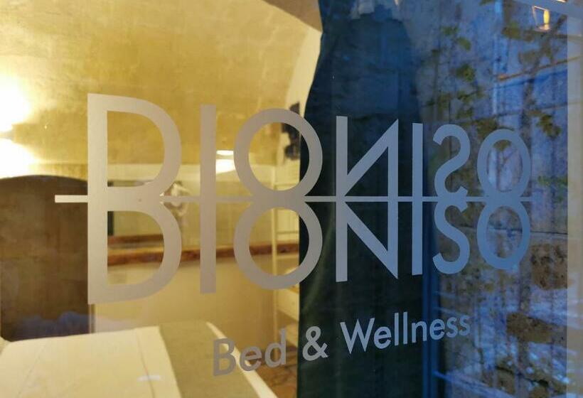 اتاق استاندارد با تخت بزرگ, Dioniso Bed & Wellness