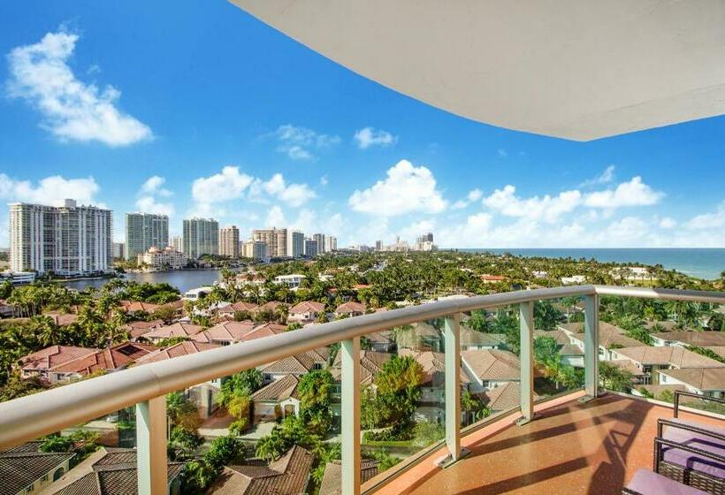 آپارتمان 1 خوابه با چشم‌انداز دریا, Family Beach Home W Ocean & Bay Views   Upgraded Corner Unit