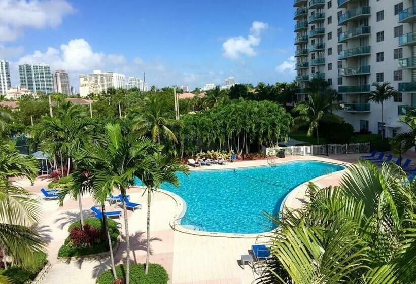آپارتمان 1 خوابه با چشم‌انداز دریا, Family Beach Home W Ocean & Bay Views   Upgraded Corner Unit
