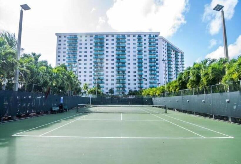 آپارتمان 1 خوابه با چشم‌انداز دریا, Family Beach Home W Ocean & Bay Views   Upgraded Corner Unit