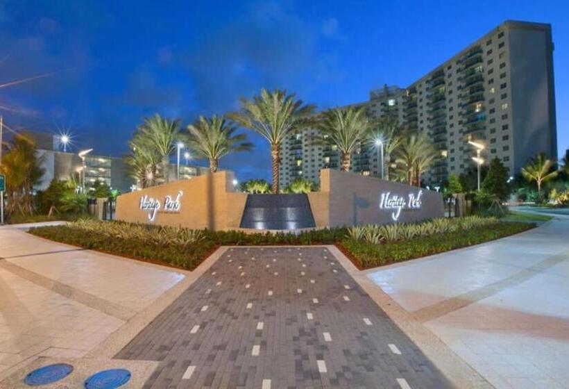 آپارتمان 1 خوابه با چشم‌انداز دریا, Family Beach Home W Ocean & Bay Views   Upgraded Corner Unit