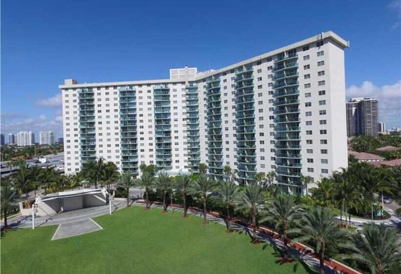 آپارتمان 1 خوابه با چشم‌انداز دریا, Family Beach Home W Ocean & Bay Views   Upgraded Corner Unit