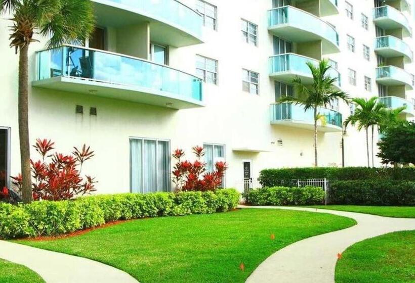 آپارتمان 1 خوابه با چشم‌انداز دریا, Family Beach Home W Ocean & Bay Views   Upgraded Corner Unit