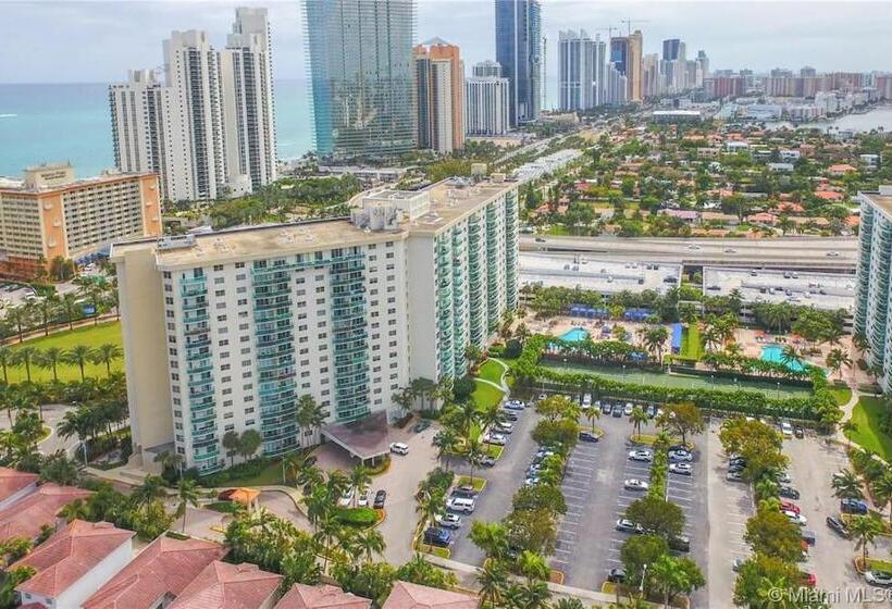 آپارتمان 1 خوابه با چشم‌انداز دریا, Family Beach Home W Ocean & Bay Views   Upgraded Corner Unit
