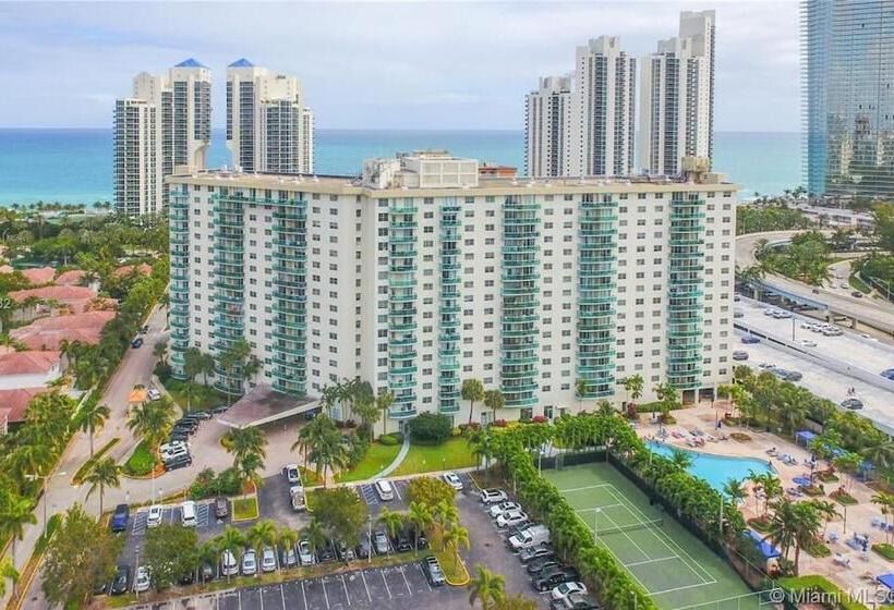 آپارتمان 1 خوابه با چشم‌انداز دریا, Family Beach Home W Ocean & Bay Views   Upgraded Corner Unit