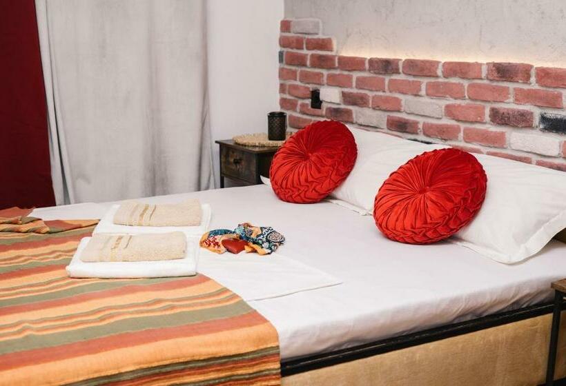 آپارتمان 2 خوابه, Guest House Mirah