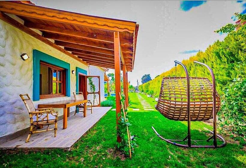 سوییت, Portofino Urla Boutique