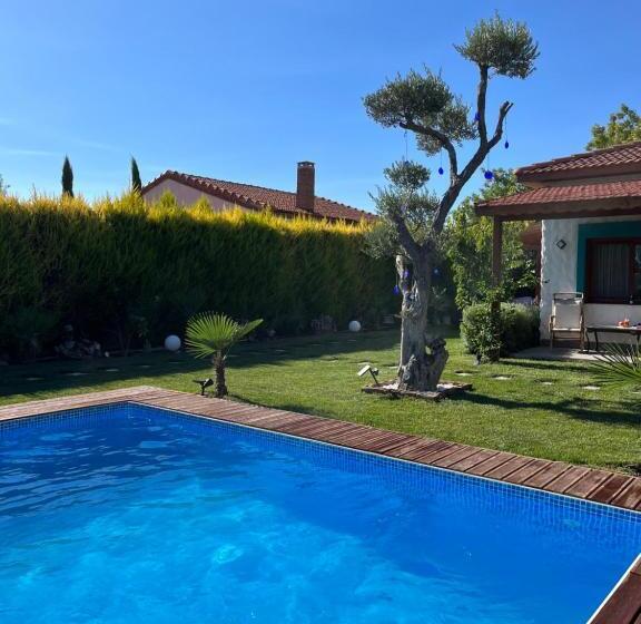 سوییت, Portofino Urla Boutique