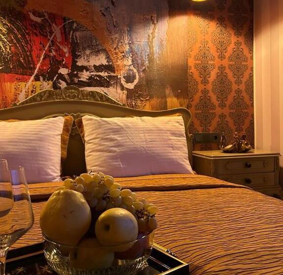 اتاق استاندارد, Portofino Urla Boutique