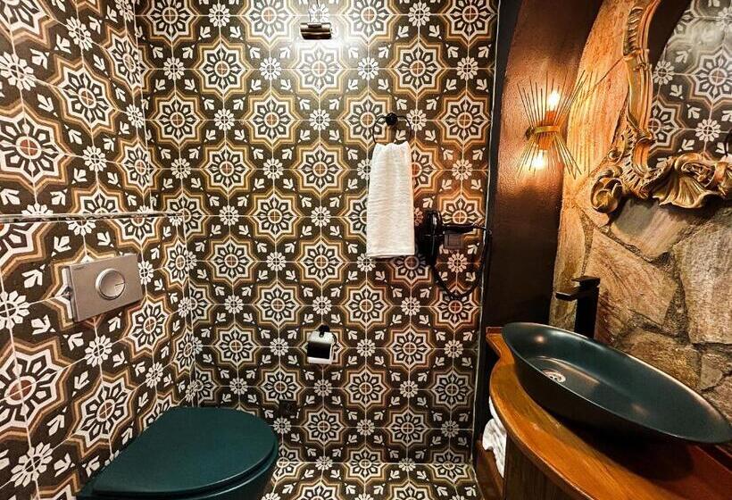 اتاق استاندارد, Portofino Urla Boutique