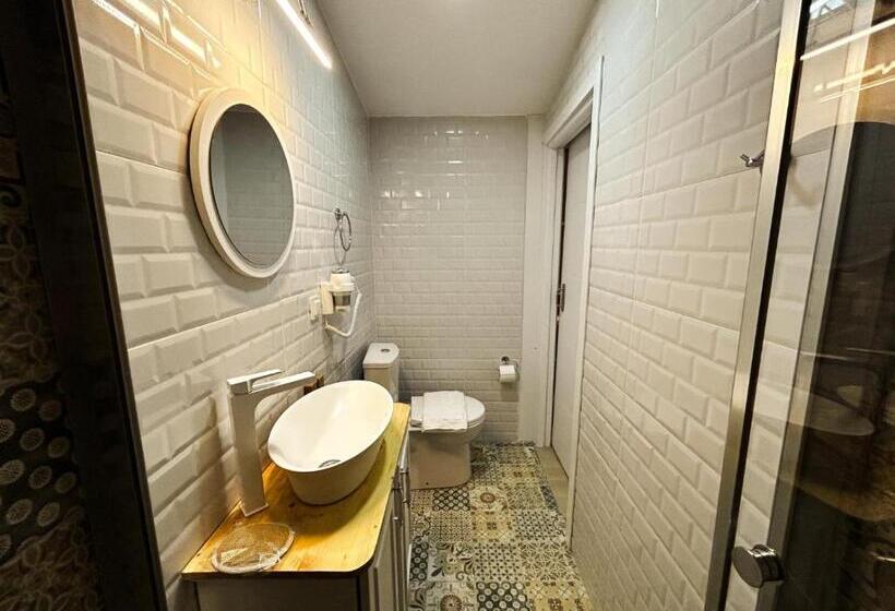 اتاق اکونومی, Portofino Urla Boutique
