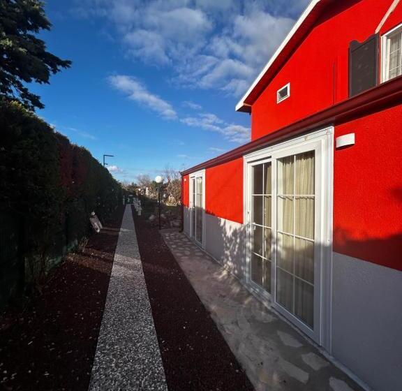 اتاق اکونومی, Portofino Urla Boutique