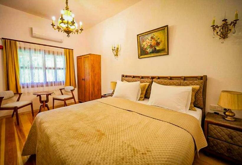 سوییت, Portofino Urla Boutique