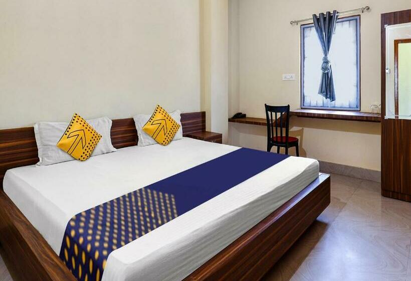 اتاق کلاسیک سه تخته, Spot On 81234 Gb Guest House