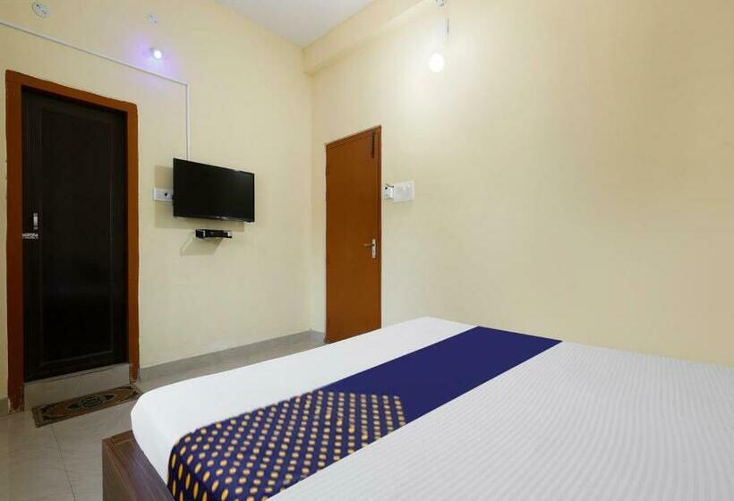 اتاق کلاسیک سه تخته, Spot On 81234 Gb Guest House