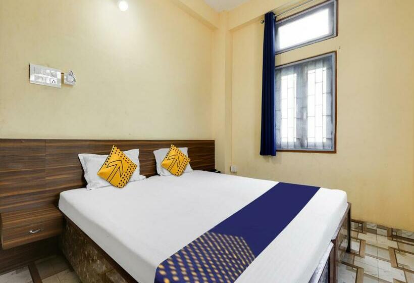 اتاق کلاسیک سه تخته, Spot On 81234 Gb Guest House