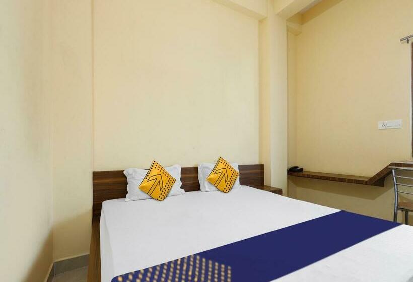 اتاق کلاسیک سه تخته, Spot On 81234 Gb Guest House