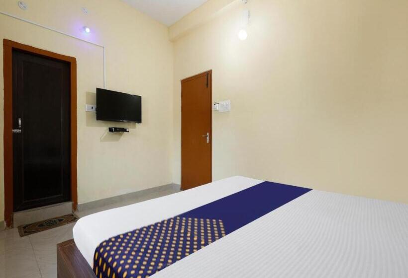 اتاق کلاسیک سه تخته, Spot On 81234 Gb Guest House