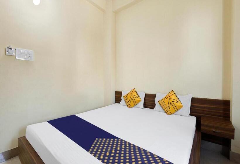 اتاق کلاسیک سه تخته, Spot On 81234 Gb Guest House
