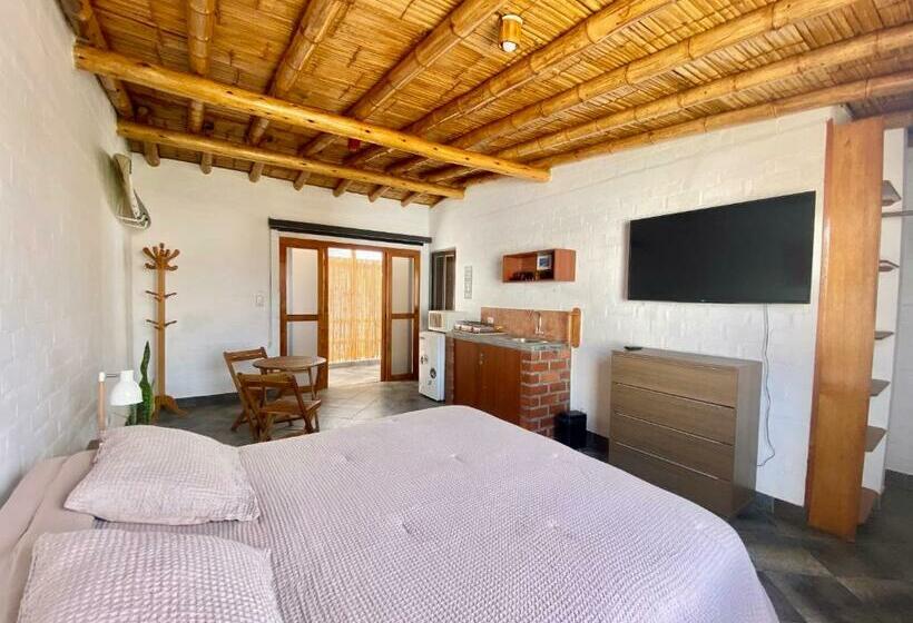 اتاق استاندارد, Casa Danda Punta Hermosa