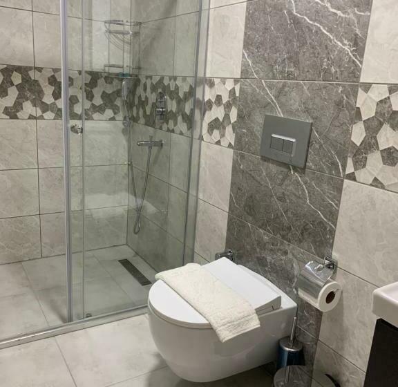 سوییت خانوادگی, Doga Ciftlik Konaklama