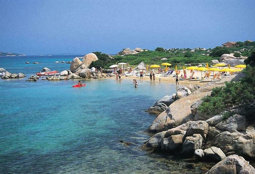 آپارتمان 1 خوابه, Residence With Private Beach In Marinella