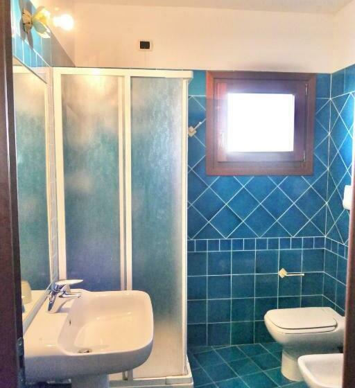 آپارتمان 1 خوابه با تراس, Residence With Private Beach In Marinella
