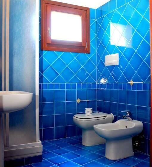 آپارتمان 2 خوابه, Residence With Private Beach In Marinella