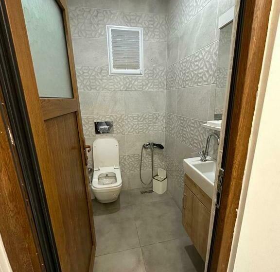 آپارتمان 1 خوابه, Mass Otel