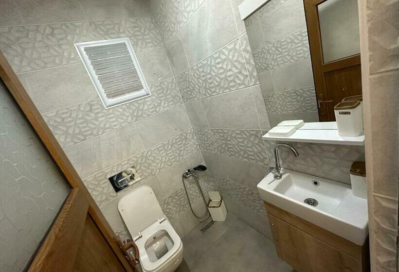 آپارتمان 1 خوابه, Mass Otel
