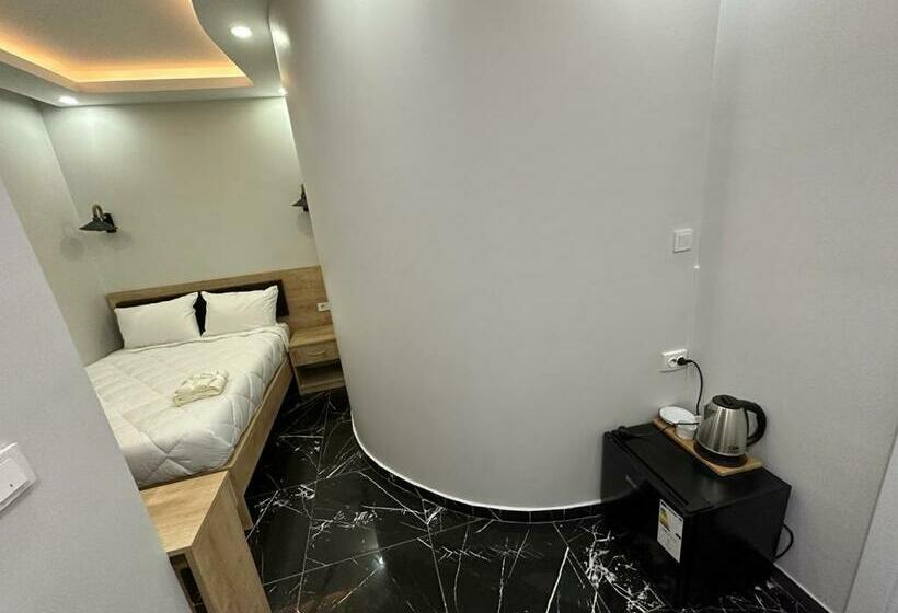 آپارتمان 1 خوابه, Mass Otel